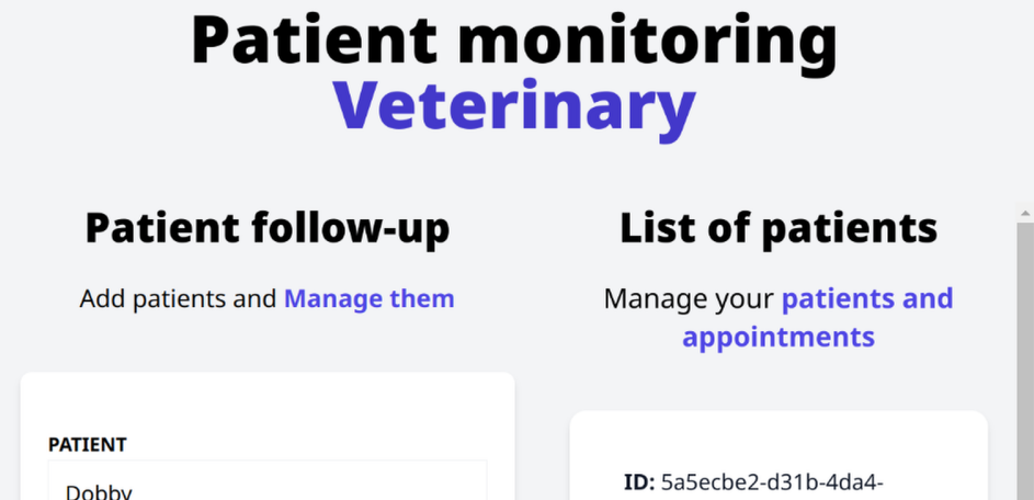 Patient Follow Up